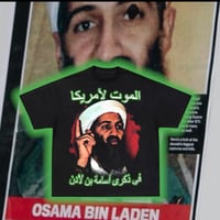 Image 1 of 🆕 PSYcHWaRD USA 🇺🇸 ReST in PiSs 🪦 oSaMa TeE 👕 