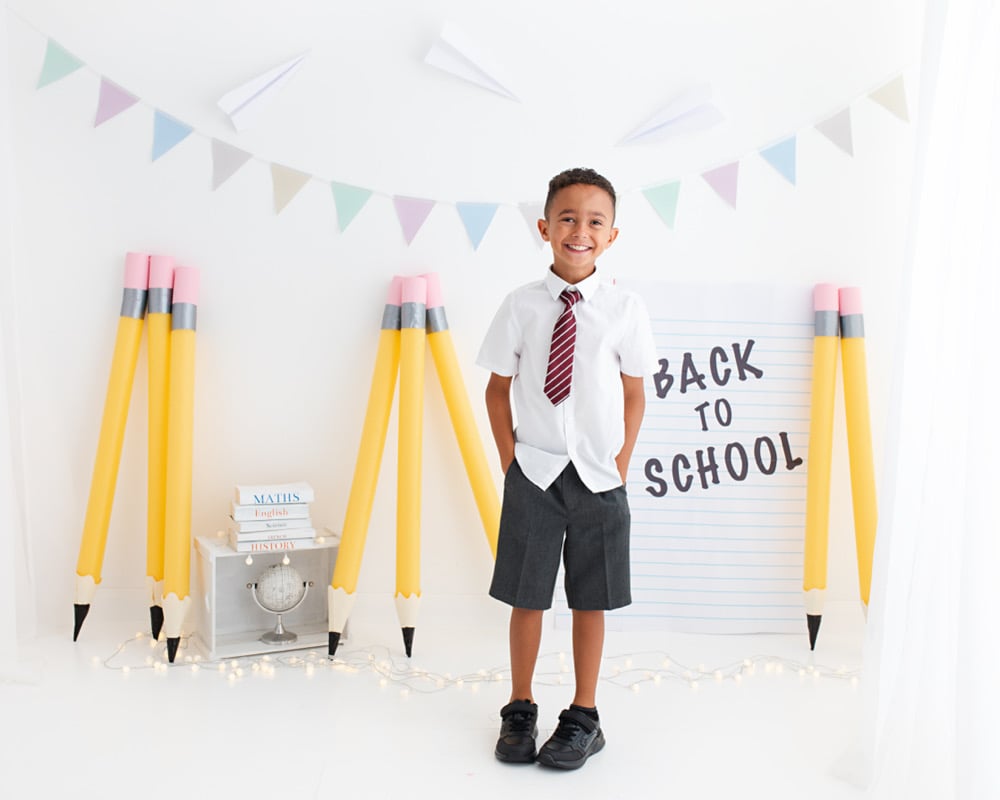 Image of Back to School Mini