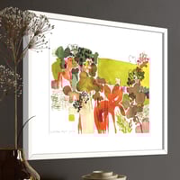 Image 5 of Costa Rica rainforest II 