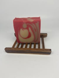 Image 4 of Bourbon Reserve Bar Soap