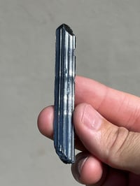 Image 9 of Stibnite Rod | China #3073