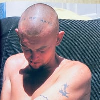 Image 4 of Burst magazine (1/2001)