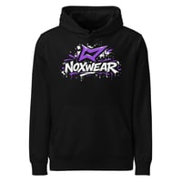 Image 2 of  Noxwear Afterdark (Logo Avant)
