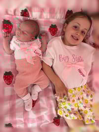 Image 1 of Sister Bows