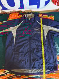Image 5 of Nascar LOWES TEAM LOWES RACING JIMMY JOHNSON #48 JACKET LARGE