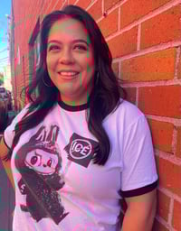 Image 2 of ICE Labu-buster! Ringer Tee - ADULT