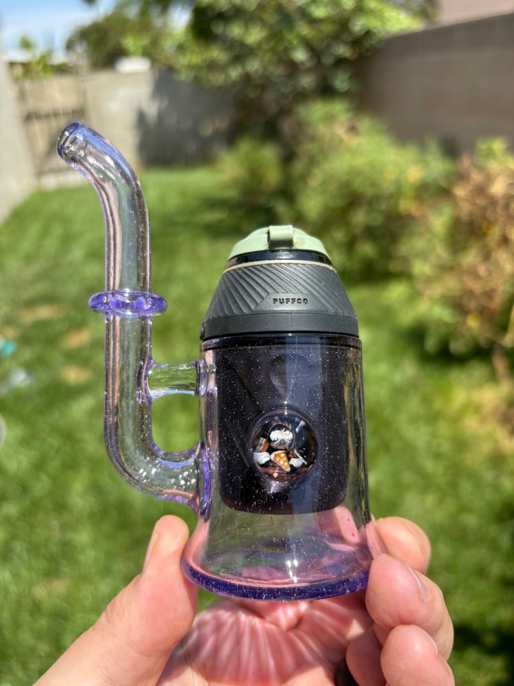 Image of Purple ProxLox 