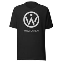 Image 1 of Welcome.AI T-Shirt