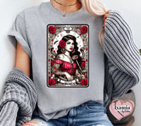 BITCH TEE