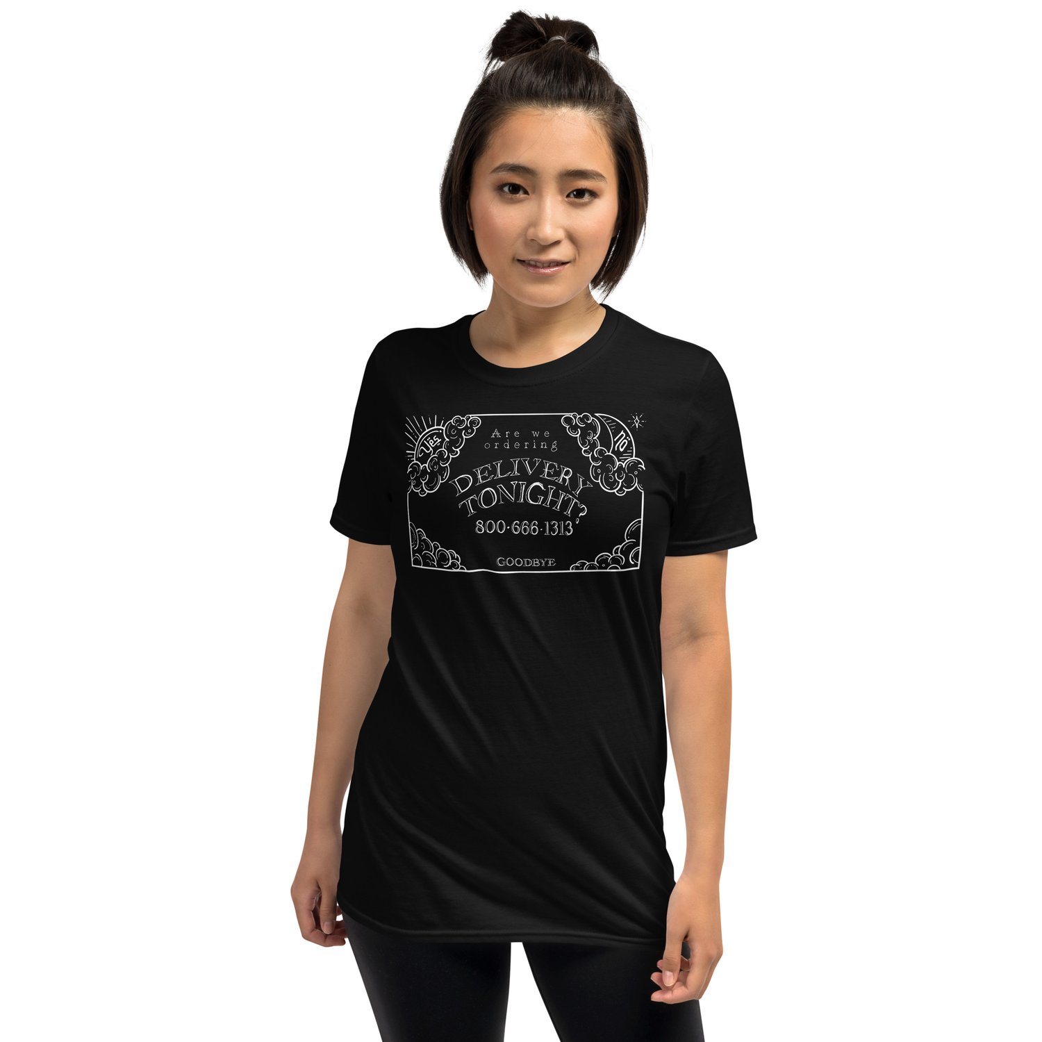 odogsmiller22 Juju Women's T-Shirt