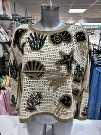 Image 5 of Marina - Crochet Top