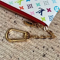 Image 22 of LV X Muk Wallet