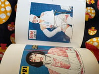 Image 12 of Japan In Bandage, Romain Slocombe, 1997. RARE