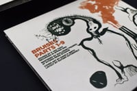 Image 5 of MOT - “Bruises” CD