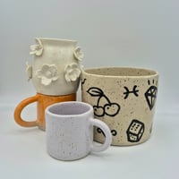 Image 1 of SLAB VESSEL WORKSHOP