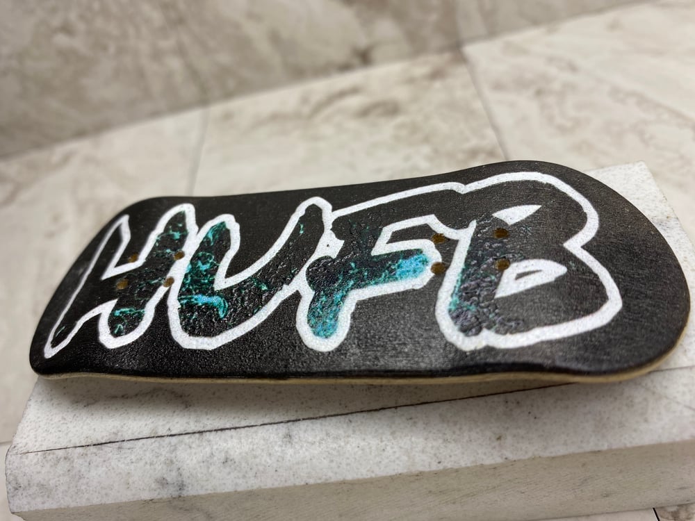 Image of HigherUpFB Decks