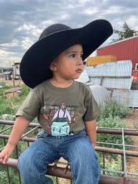 Image 2 of Rodeo Clown