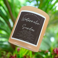 Image 1 of WATERMELON SUNDAE