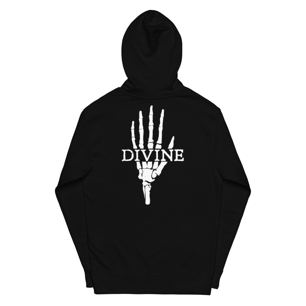 Bones (Hoodie)