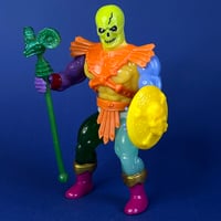 Image 3 of Frankenskull MOTU custom figure