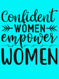 Image 3 of Confident Women 