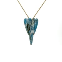 Image 3 of Lemurian Star Key