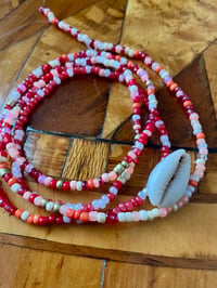 Image 1 of Custom Waistbeads