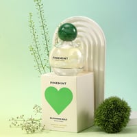 Image 3 of PINK MINT Blooming Solo Room Spray Crystal Infused 