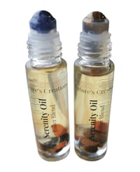 Image 3 of Serenity Gemstone Roller
