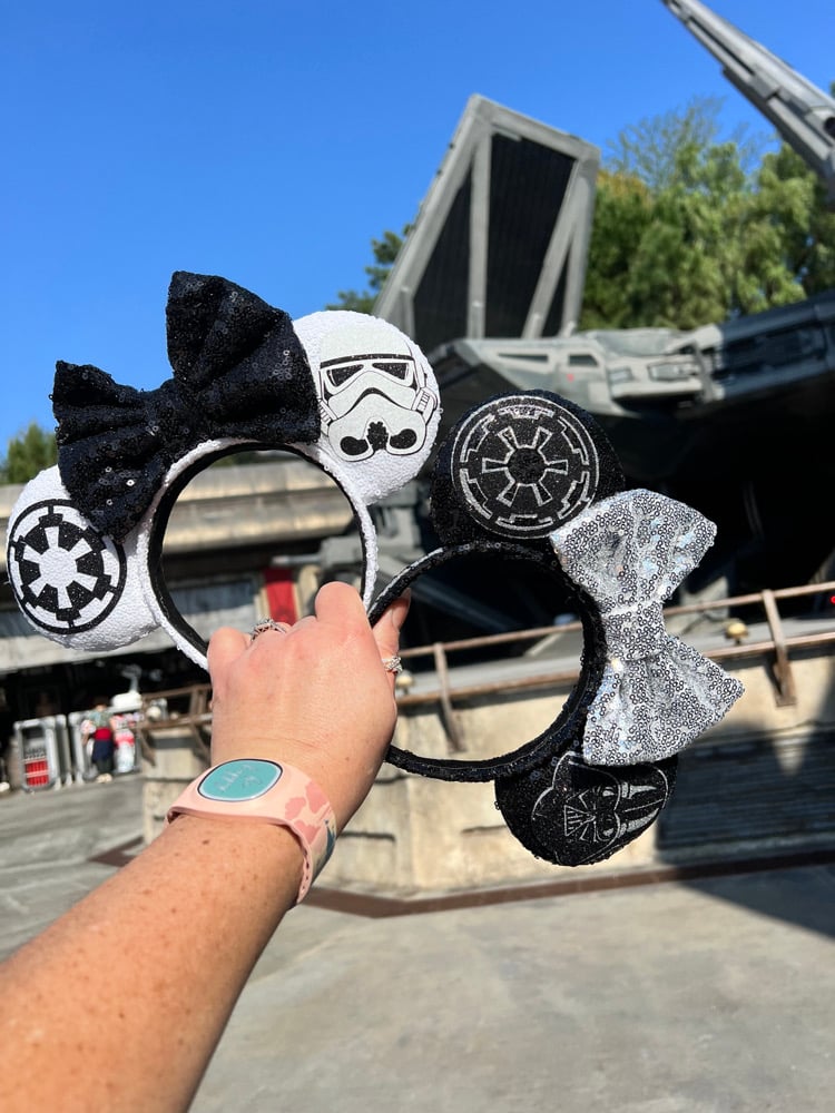 Image of Darkside Ears