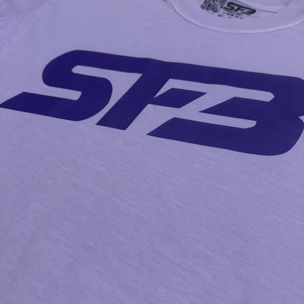 Grape Heavyweight Shirt