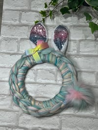 Image 3 of Easter Bunny Decoration