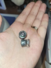 Tombstone Plugs
