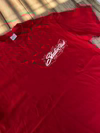 Image 2 of JDM Stacked Tee