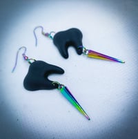 Image 1 of B17 DECAY