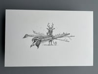 Image 2 of Inspiration - Artwork