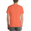 Love me Still Unisex t-shirt