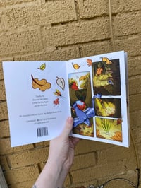 Image 4 of Pip Issue One