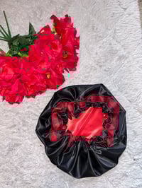 Image 1 of Forbidden Flame | Bonnet