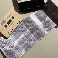 Image 3 of DEAD INFECTION - "Surgical Disembowelment" cassette