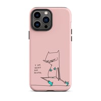 Image 20 of Tough Case for iPhone® Valued 