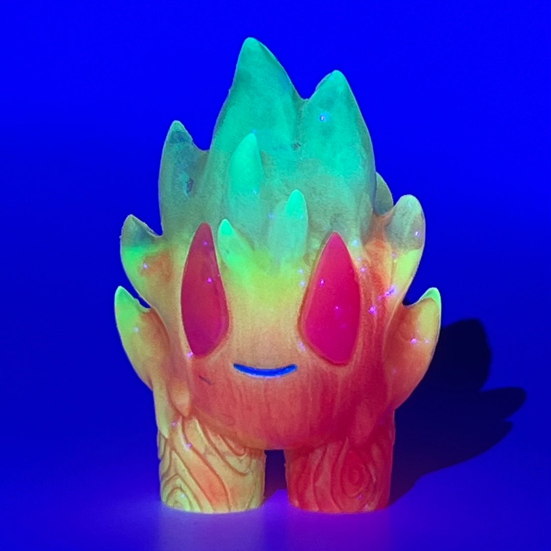 Image of 1-Off 2023 Glow Show IV Spark AP3