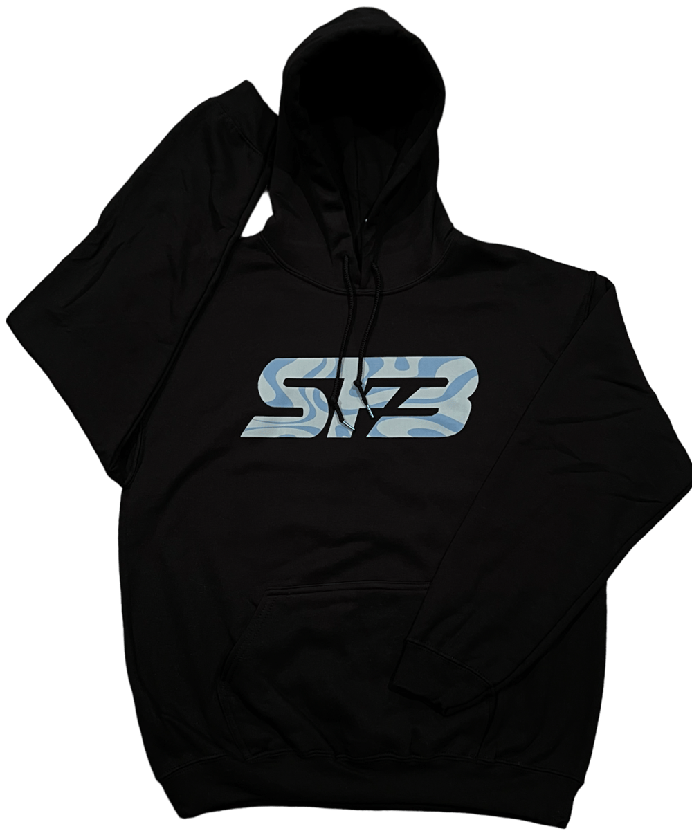 Nat Nat's SF3 Hoodie/Crewneck