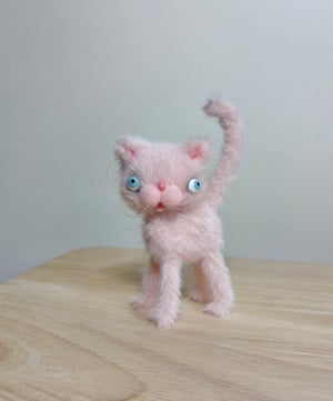 Image of Tiny Alley Cat #1