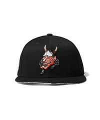 Image 1 of ICHIBAY HANNYA CAP 2 3TxLFYT