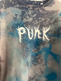 Image 2 of Punk unique S