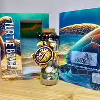Image 4 of Turtle Beach - Message in a Bottle
