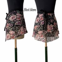 Image 3 of Sales Floral prints and Marble XS length  