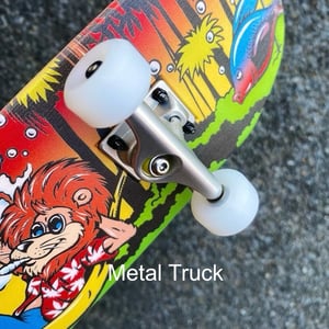 Image of Taylor Licklider Pro Model II ABS Complete