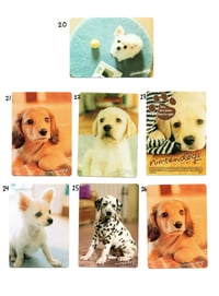 Image 5 of nintendogs merch